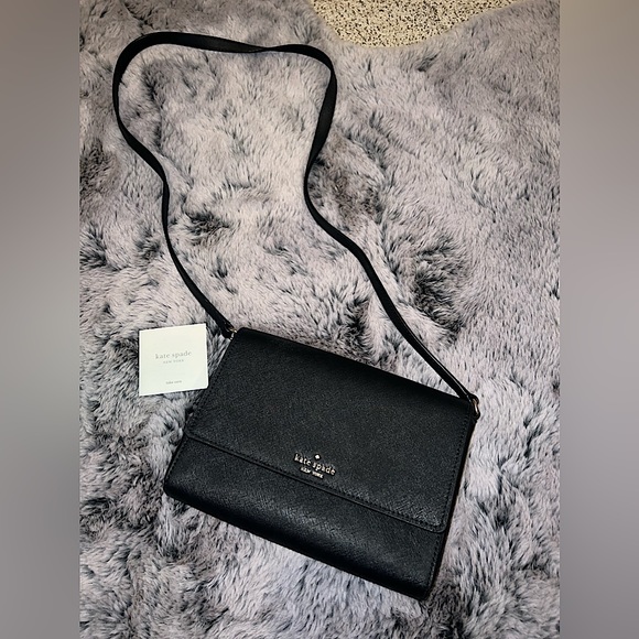 Kate Spade Crossbody - Picture 1 of 3